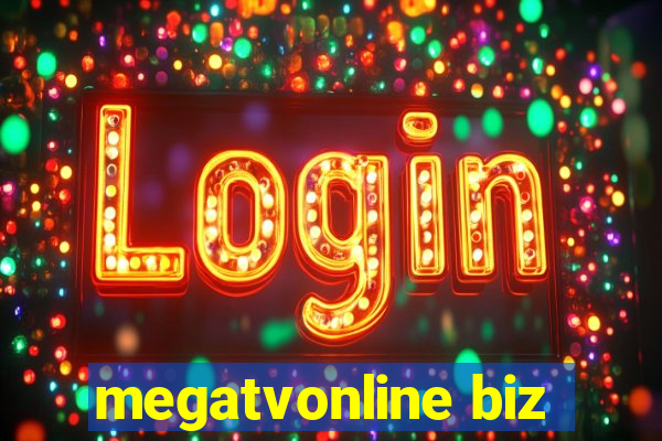 megatvonline biz
